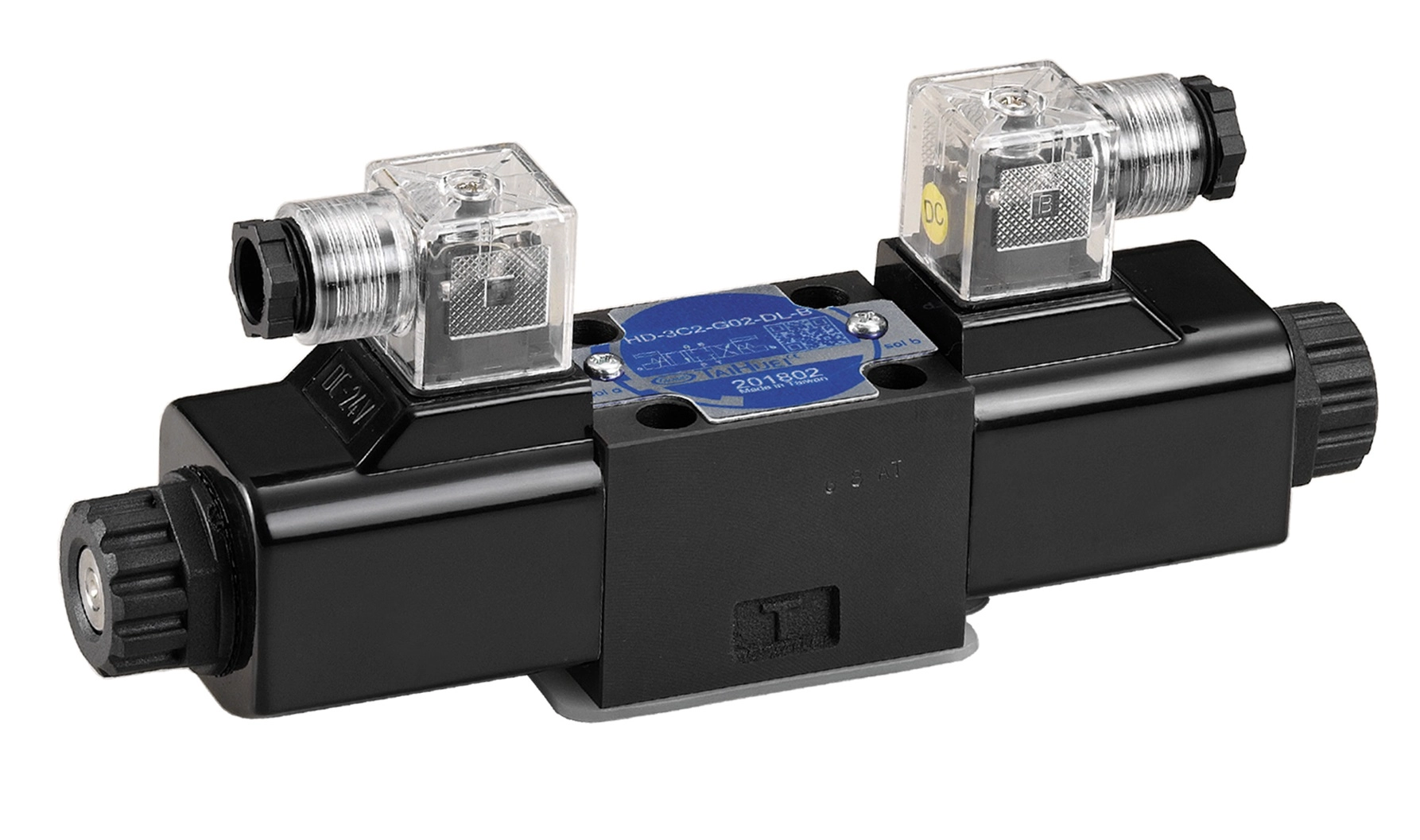 HD-***-G02-DL-DC-S (Two-Way)