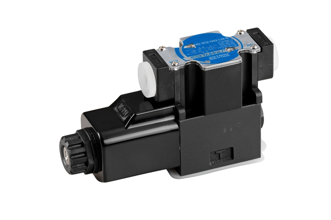 HD-***-G02-LW-DC-S (One-Way)